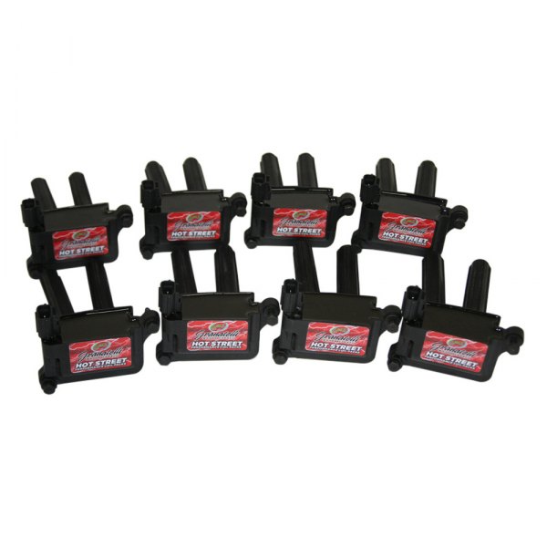 Granatelli Motor Sports® - Hot Street™ Coil-on Plug Pack