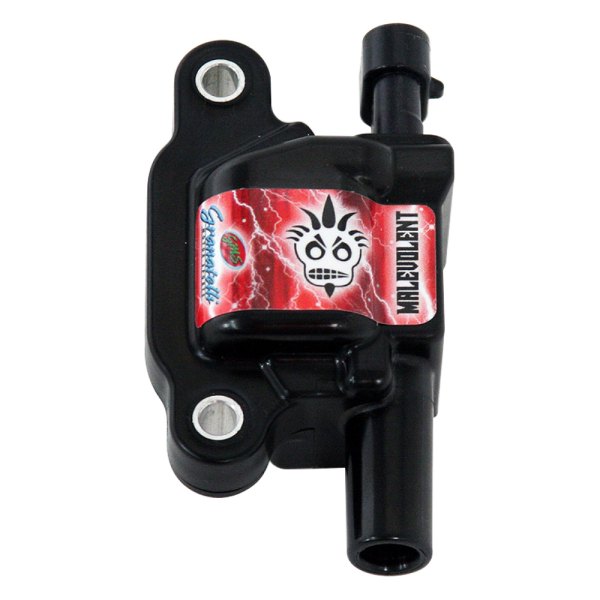 Granatelli Motor Sports® - Malevolent™ Coil-Near-Plug Ignition Coil