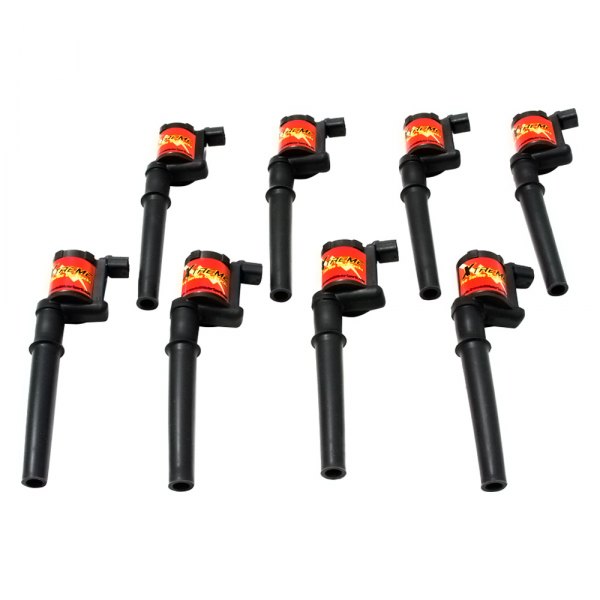 Granatelli Motor Sports® - Pro Series™ Extreme Coil Pack