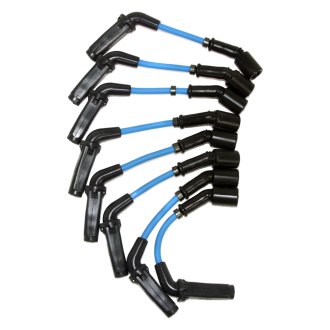 Granatelli Motor Sports® - High Performance Coil-Near-Plug Connector Kit