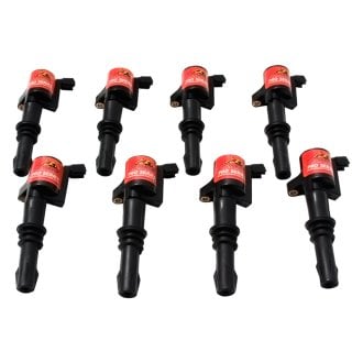 Granatelli Motor Sports® - Pro Series Coil Pack