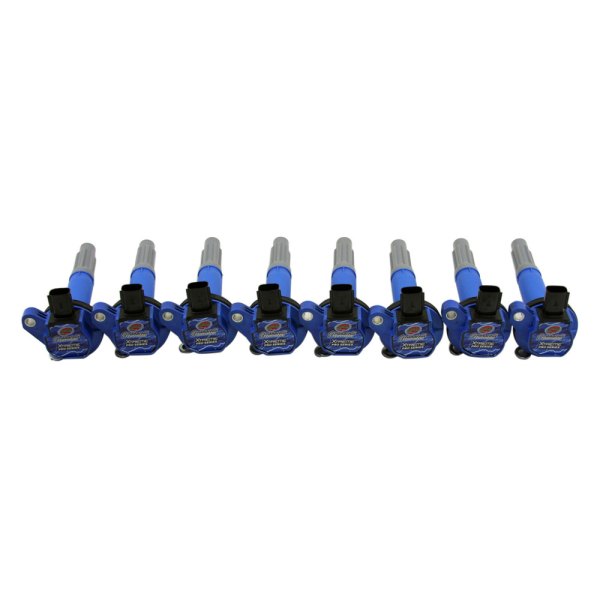 Granatelli Motor Sports® - Pro Series™ Extreme Coil Pack