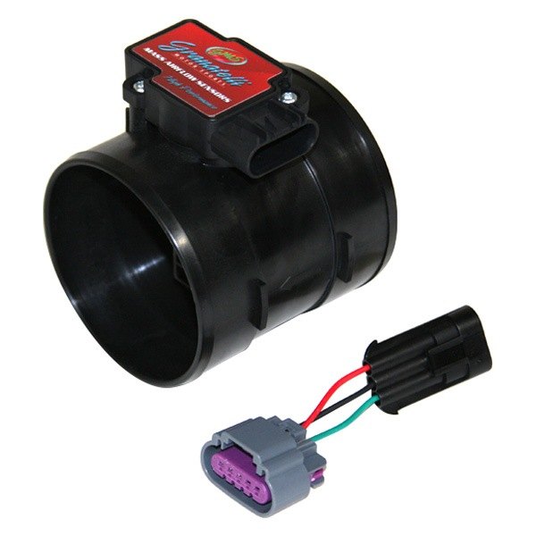 Granatelli Motor Sports® - Mass Air Flow Sensor