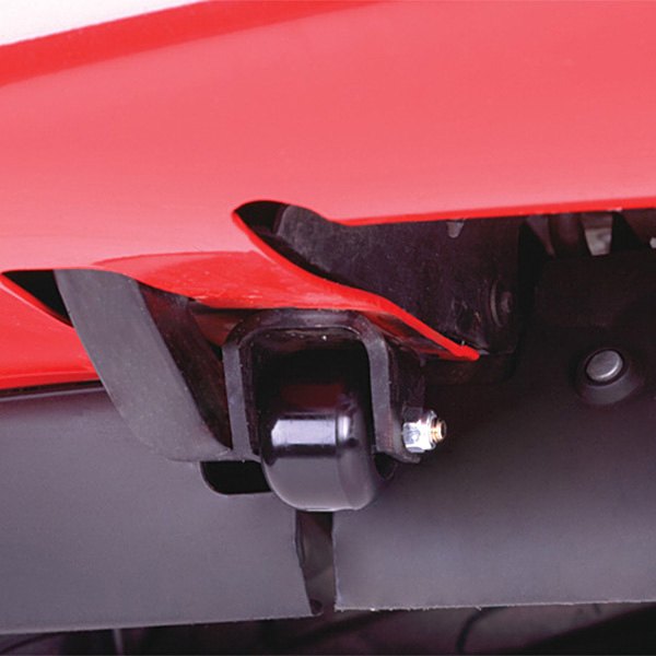 Granatelli Motor Sports® - Bumper Saver