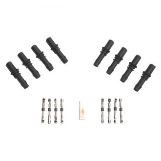 Granatelli Motor Sports® - MPG Performance Coil-On-Plug Connector Kit