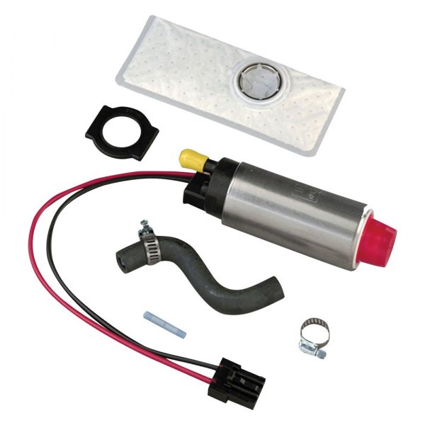 Granatelli Motor Sports® - Electric In-Tank Fuel Pump