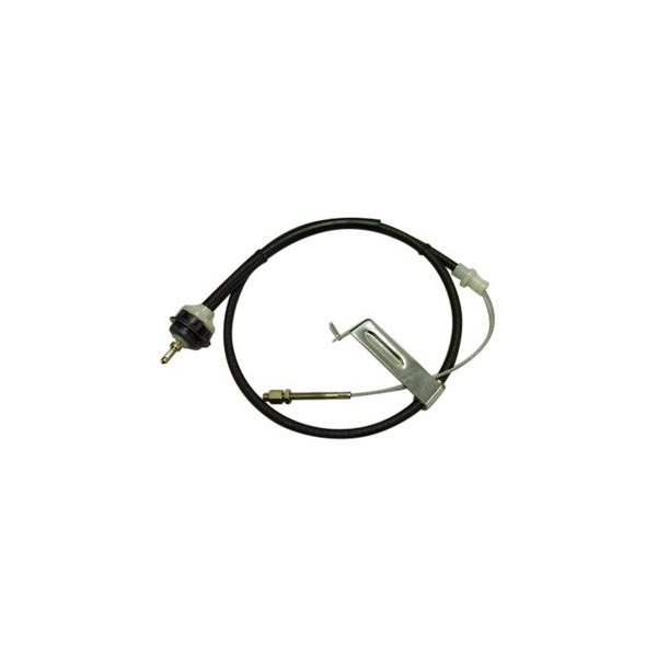 Granatelli Motor Sports® - Clutch Cable