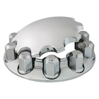 Grand General® - Axle Cover