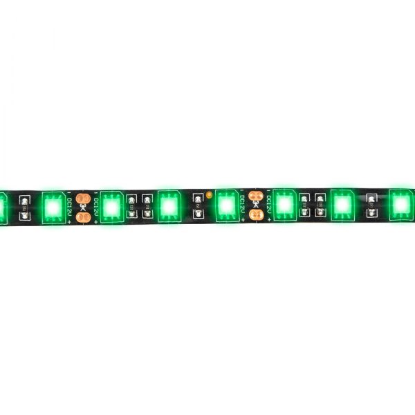  Grand General® - 197" High Power Green LED Strip