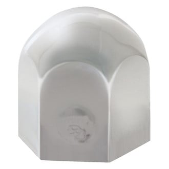 Grand General® - Chrome Standard Push-On Lug Nut Cover