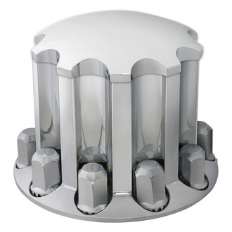 Grand General® - Axle Cover