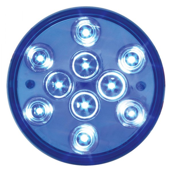 Grand General® - Blue LED Marker Light