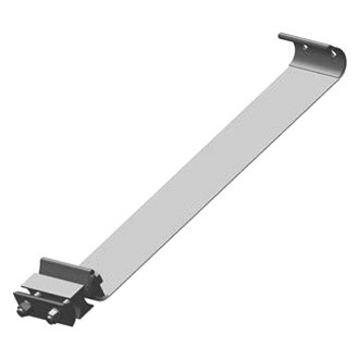 Grand Rock® - EZ Series 304 SS Exhaust Band Clamp (5" Diameter)