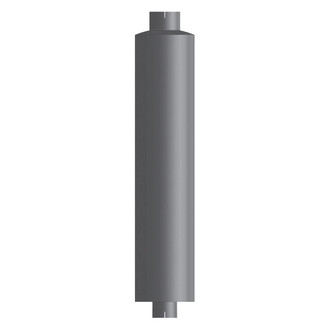 Grand Rock® - Exhaust Muffler