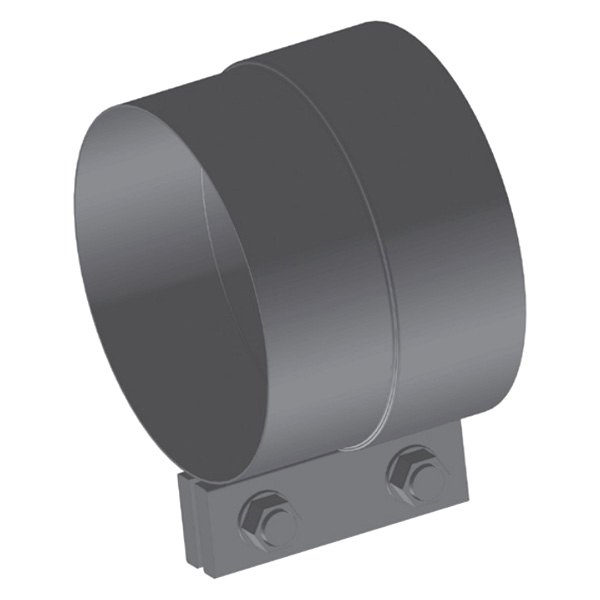 Grand Rock® WFC3SS WFC Series Stainless Steel Exhaust Band Clamp (3