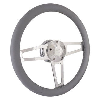 Grant® - Billet T Series Steering Wheel
