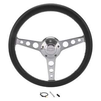 Grant® - Billet Classic Series Steering Wheel