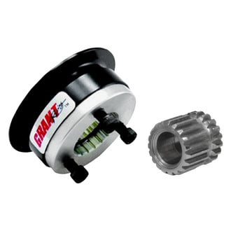 Grant® - 3-Bolt Pattern Steering Wheel Quick Release Hub