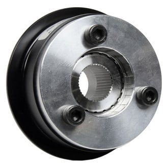 Grant® - 3-Bolt Pattern Steering Wheel Quick Release Hub