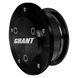 Grant® - 5-Bolt Pattern Steering Wheel Quick Release Hub