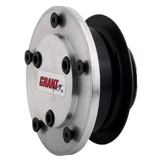 Grant® - 3-Bolt Pattern Steering Wheel Quick Release Hub