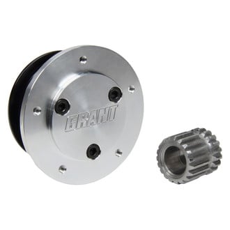 Grant® - 5-Bolt Pattern Steering Wheel Quick Release Hub