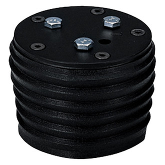 Grant® - Black Steering Wheel Extension Kit