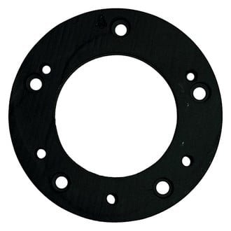 Grant® - Momo Wheel to Grant Billet Installation Kit Steering Wheel Adapter Plate