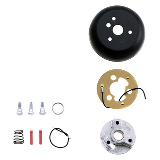 Grant® - 4000 Series Standard Steering Wheel Installation Kit