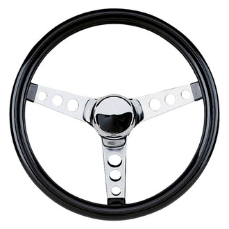 Grant® - 3-Spoke Classic Cruising Steering Wheel