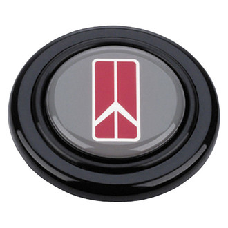 Grant® - Signature Style Horn Button with Oldsmobile Emblem