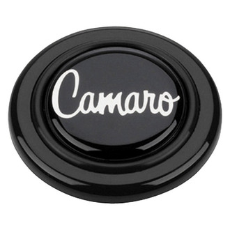 Grant® - Signature Style Horn Button with Camaro Emblem