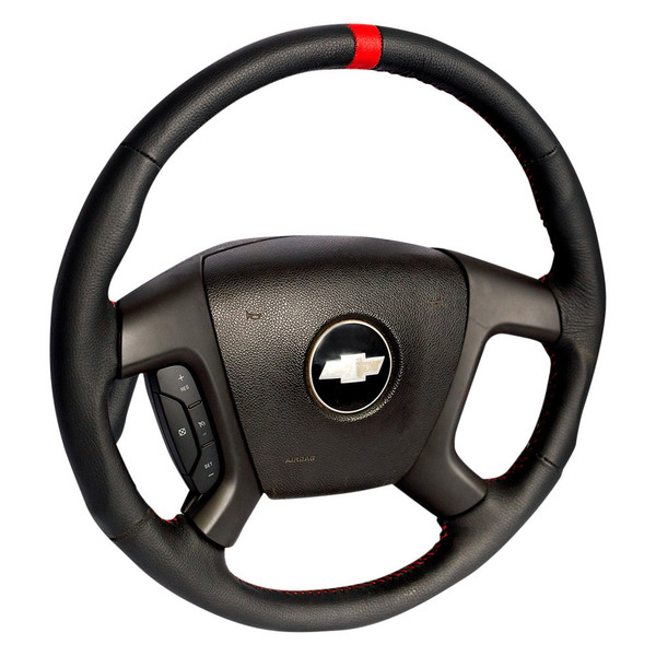 Grant® 61050 4Spoke Revolution Series Airbag Replacement Black