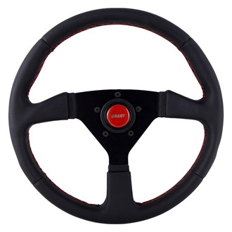 Grant® - 3-Spoke Performance Series Steering Wheel