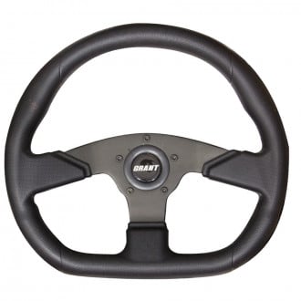 ハンドル ステアリング  SPORTS STEERING SAFARI 2023-2024 Black Steering Wheel with Piano Wood Super Safari Nissan