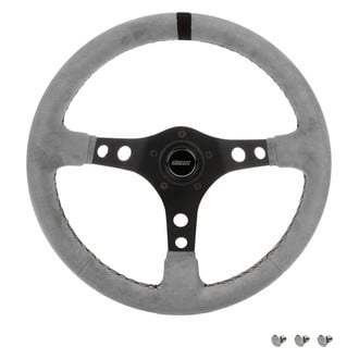 Grant® - Race Ultrasuede Steering Wheel