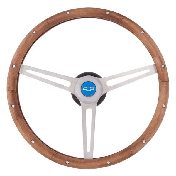 Grant 967 Steering Wheel Walnut GM 15 Grant 967 Steering Wheel Walnut GM 15