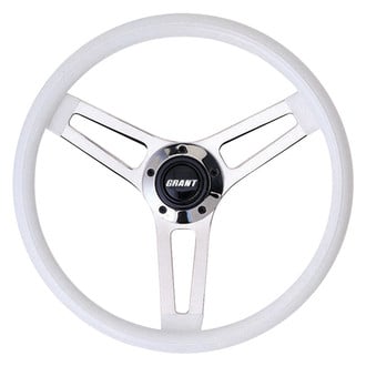 Grant® - 3-Spoke Classic 5 Series Steering Wheel
