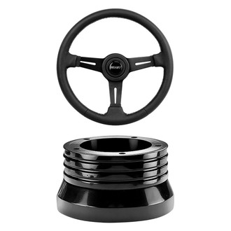 Grant® - 2-Pc Signature Collectors Edition Steering Wheel Kit
