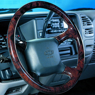 Grant® - Chevy Wood Steering Wheel