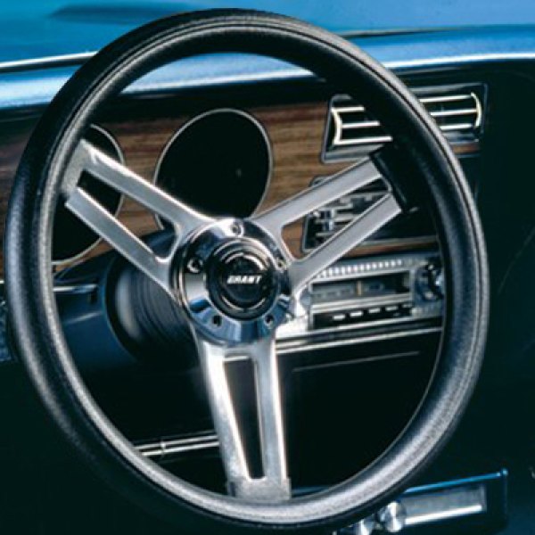 Grant™ Steering Wheels, Installation Kits, Accessories —