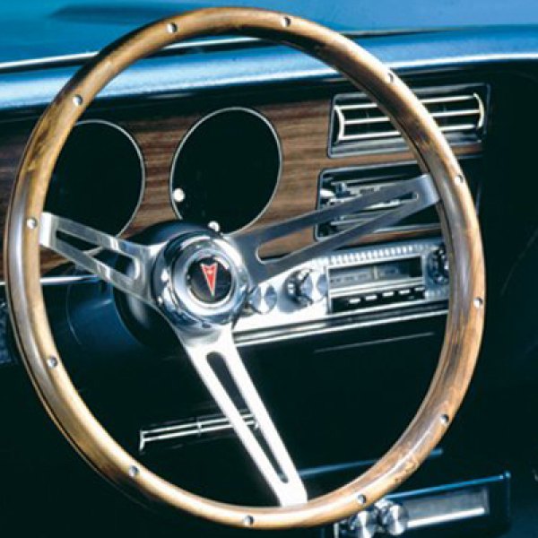 Grant™ Steering Wheels, Installation Kits, Accessories —