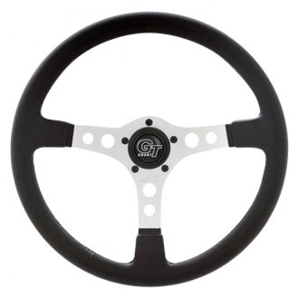 Universal Racing Steering Wheels - CARiD.com