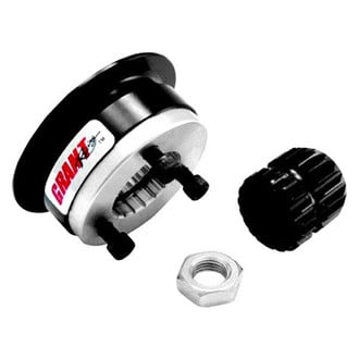 Grant® - 3-Bolt Pattern Steering Wheel Quick Release Hub