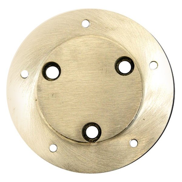 Grant® 3073 5Bolt Grant Wheels To 3Bolt Racing Quick Release Hub