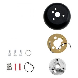 Grant® - 3-Bolt 3000 Series Standard Steering Wheel Installation Kit