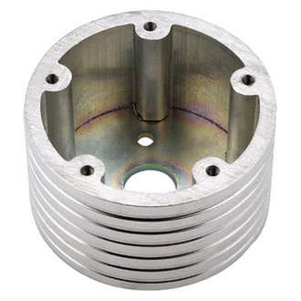 Grant® - Polished Steering Wheel Spacer Kit