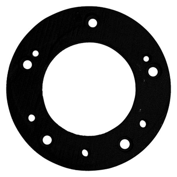 Grant® - Momo Wheel to Grant Billet Installation Kit Steering Wheel Adapter Plate
