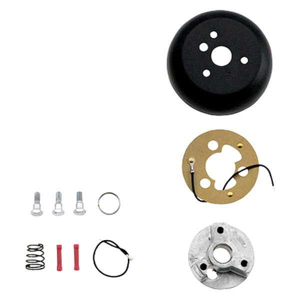 Grant® - 4000 Series Standard Steering Wheel Installation Kit