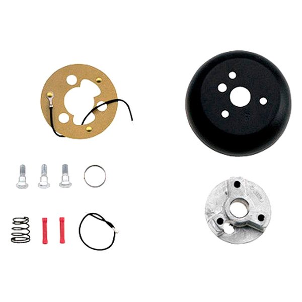 Grant® - 4000 Series Standard Steering Wheel Installation Kit
